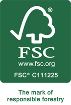  FSC ®  logo