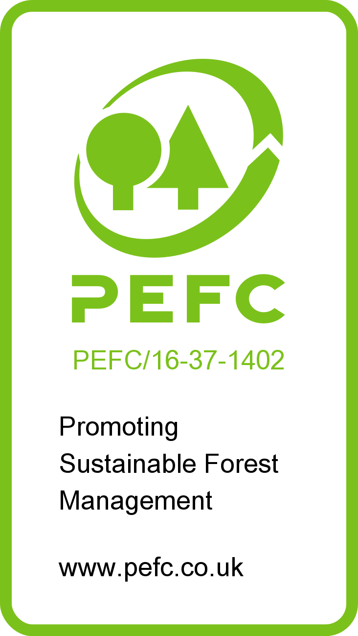 PEFC ® logo