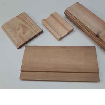 Totton Timber Product Softwood Profiles line