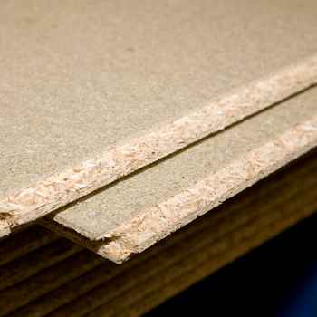 Totton Timber Product Chipboard  line