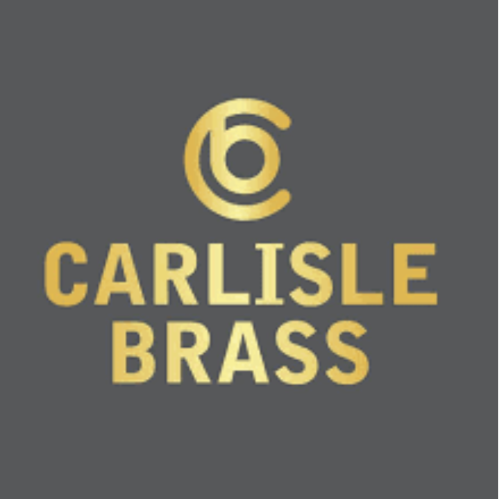 Carlisle Brass at Totton Timber