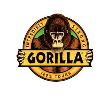 Gorilla Glue logo 