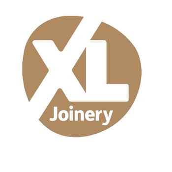 XL Joinery logo 