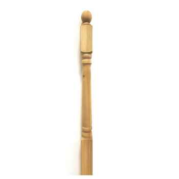 Image of Colonial Newel Post LD202