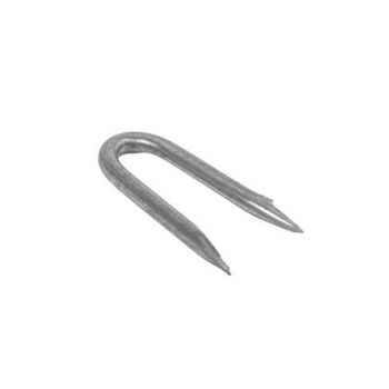 Sub image of Galvanised Staples 1KG Pack  number 0 in the gallery of images