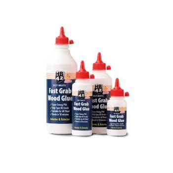 Sub image of HB42 Ultimate PVA wood Glue  number 0 in the gallery of images