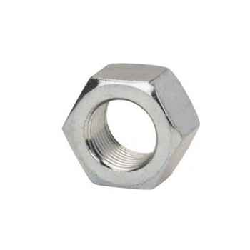 Product photograph of Hex Nut BZP 