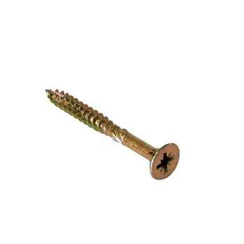 Sub image of John George Impact Professional Wood Screw  number 0 in the gallery of images