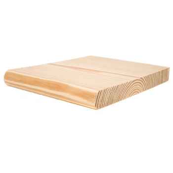 Image of Nosed Window Board Southern Yellow Pine