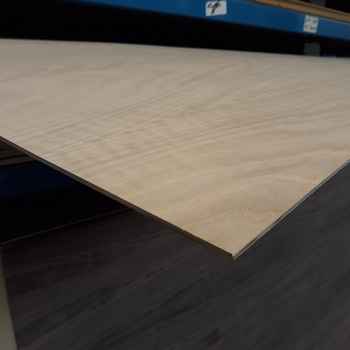 Sub image of Oak Faced Plywood  Oak Faced Plywood number 0 in the gallery of images