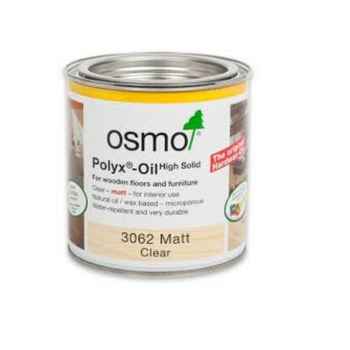 Sub image of OSMO PolyX Oil Matt 750ml number 2 in the gallery of images