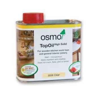 Image of OSMO Top Oil