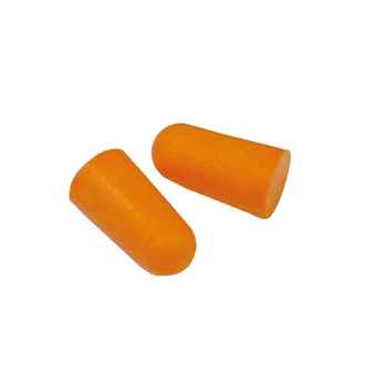 Sub image of Scan Foam Ear Plugs 6 PAIRS  Loose number 1 in the gallery of images