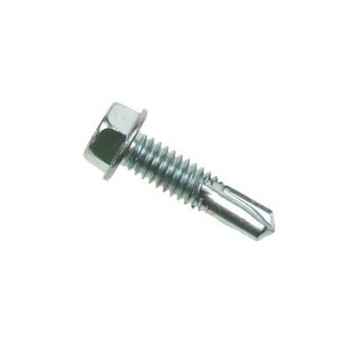 Sub image of Self Drill Screw Light   number 0 in the gallery of images