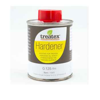 Sub image of TREATEX Hardener  number 0 in the gallery of images