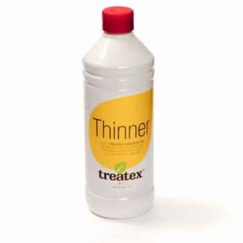Sub image of TREATEX Thinners 1ltr  number 0 in the gallery of images