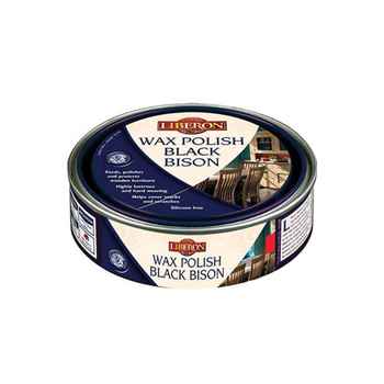 Sub image of LIBERON Bison Wax 500ml Tin number 4 in the gallery of images