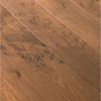 Sub image of Brooks Engineered Oak Flooring Brushed & Oiled number 1 in the gallery of images