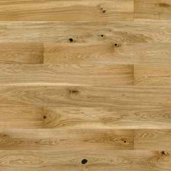 Image of Basix Oak Engineered Flooring