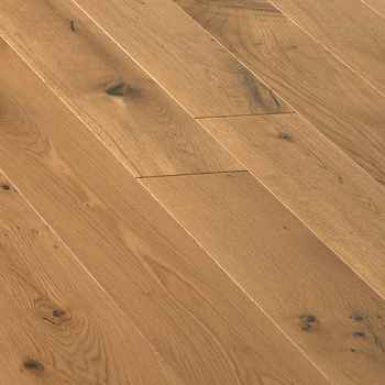 Sub image of A&K Engineered Oak Flooring 20 x 190mm Oak Matt Lacquered number 2 in the gallery of images