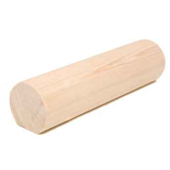 Sub image of Mopstick Handrail Softwood Mopstick number 1 in the gallery of images