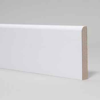 Sub image of MDF Bullnose Profile Skirting/Architrave  FSC  number 1 in the gallery of images