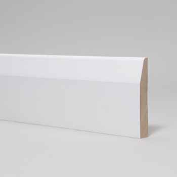 Sub image of MDF Splayed & Round Skirting/Architrave  FSC  number 1 in the gallery of images