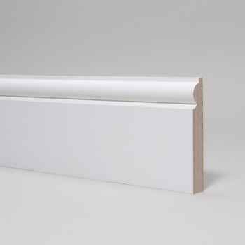 Image of MDF Torus Skirting/Architrave  FSC