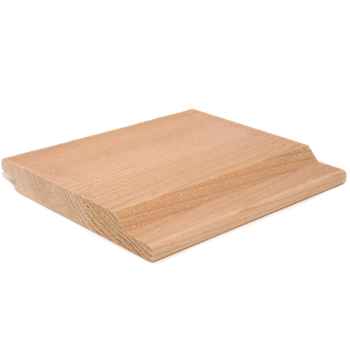 Image of Cedar Shiplap PEFC