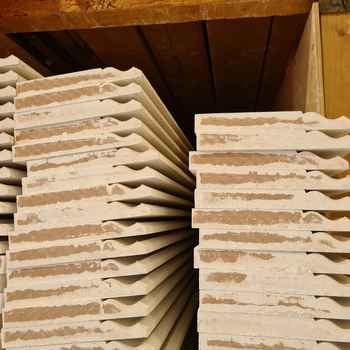 Sub image of MDF Ogee Skirting/Architrave  FSC  number 1 in the gallery of images