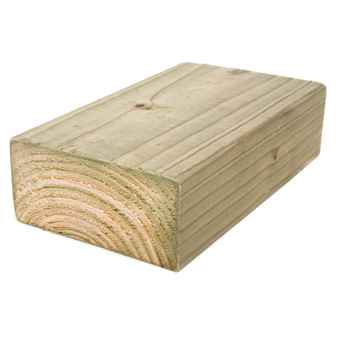 Image of Pressure Treated Carcassing