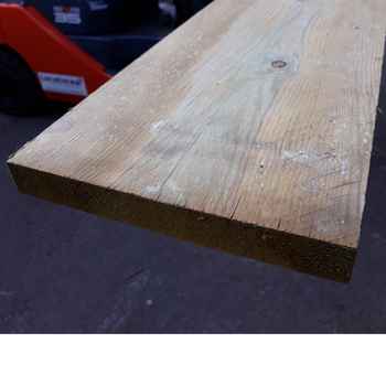 Image of 22 x 200mm Sawn Pressure Treated