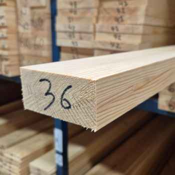 Image of Engineered PAR Redwood