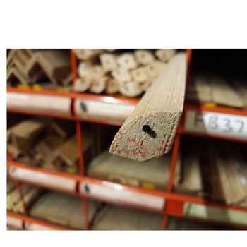 Sub image of Pine Quadrant 2400mm  number 1 in the gallery of images