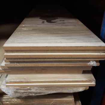 Sub image of Trimax Primed Soffit FSC Trimax Soffit number 1 in the gallery of images