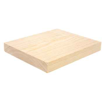 Image of PLANED PINE (PAR/PSE) PEFC